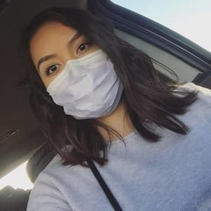 Meet your Posher, Ash